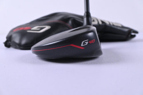 Ping G410 #3 Wood / 14.5 Degree / Regular Flex Ping Alta CB Red 65 Shaft