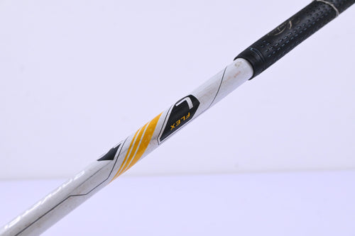 Ladies Taylormade RBZ Stage 2 Driver / 13 Degree / Ladies Flex Rocketfuel 50