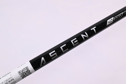 Aldila Ascent PL 40 #7 Wood Shaft / Ladies Flex / Callaway 3rd Gen