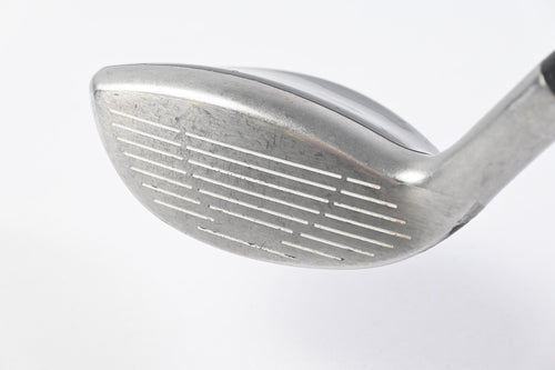 Ping G10 #4 Hybrid / 24 Degree / Regular Flex Ping TFC 129 Shaft