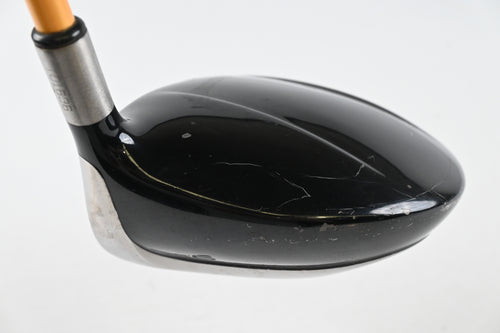 Taylormade R580 Driver / 9.5 Degree / Regular Flex UST Proforce Gold 75 Shaft