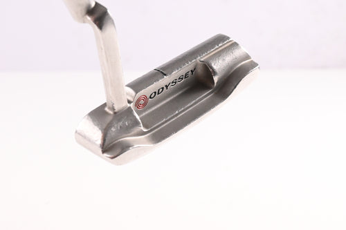 Odyssey White Hot #1 Putter / 35 Inch