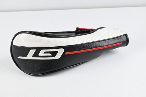 Titleist GT3 #3 Hybrid / 19 Degree / Stiff Flex HZRDUS Black 60 Shaft