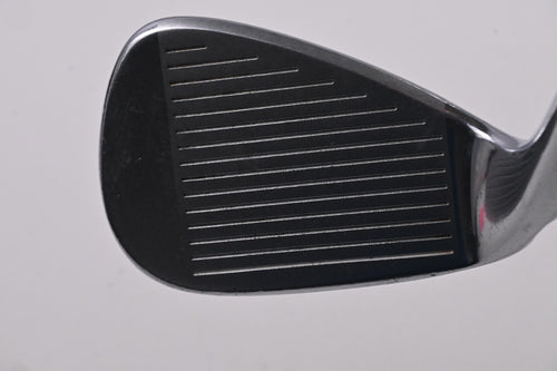 Taylormade RSi1 #9 Iron / 39 Degree / Senior Flex REAX 55 Shaft