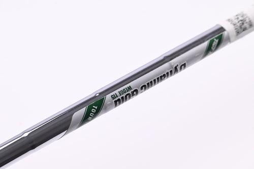 Taylormade Milled Grind 4 Sand Wedge / 54 Degree / Wedge Flex Dynamic Gold 115