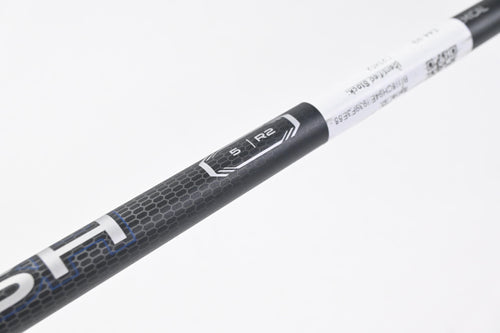 Vanquish 5 #3 Wood Shaft / Senior Flex / Callaway 3rd Gen
