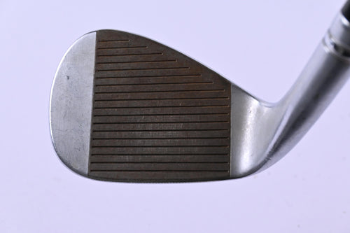 Taylormade Milled Grind 3 Chrome Gap Wedge / 52 Degree / Stiff Flex DG VSS S300