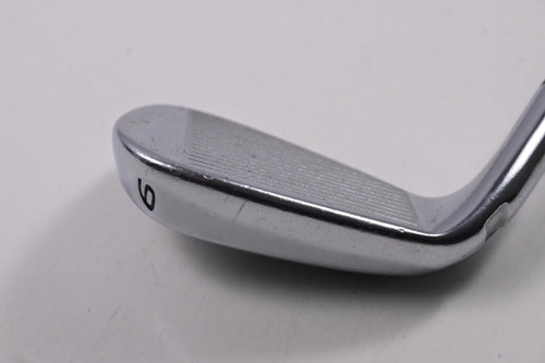 Taylormade RSi1 #9 Iron / 39 Degree / Senior Flex REAX 55 Shaft