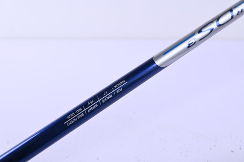 Mizuno MX-560 Driver / 10.5 Degree / Regular Flex Mizuno EXSAR DS3 55 Shaft