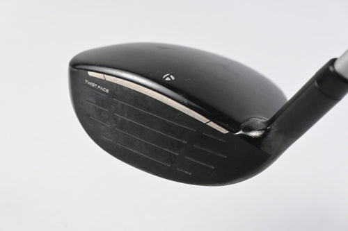Ladies Taylormade Qi10 Max #5 Wood / 19 Degree / Ladies Flex Speeder NX 40 Shaft