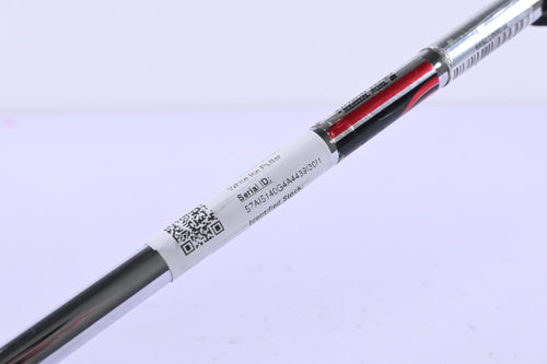 Left Hand Odyssey White Ice 2 Putter / 34 Inch