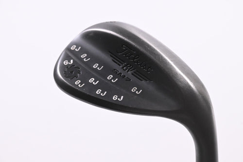 Titleist Vokey SM7 Lob Wedge / 58 Degree / Wedge Flex Vokey SM7 Shaft