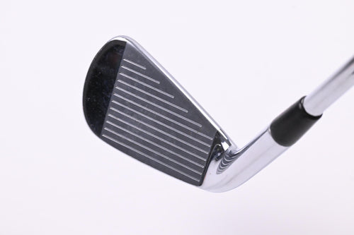 Titleist AP2 710 #4 Iron / 24 Degree / Regular Flex Dynamic Gold R300 Shaft