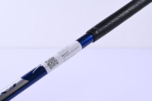 Mizuno MX-560 Driver / 10.5 Degree / Regular Flex Mizuno EXSAR DS3 55 Shaft