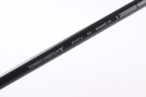 Titleist TSi2 #3 Wood / 15 Degree / Stiff Flex Tensei AV Blue 65 Shaft