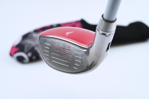 Ladies Cobra Fly-Z #5-6 Hybrid / 26-29 Degree / Ladies Flex VLCT 55