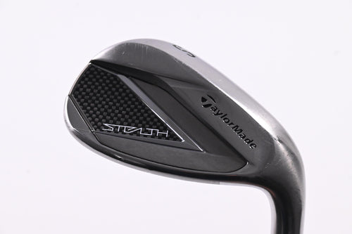 Taylormade Stealth Sand Wedge / 54 Degree / Regular Flex KBS Max MT 85 Shaft