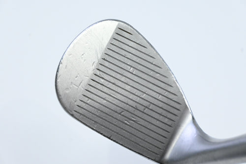 Callaway Opus Platinum Lob Wedge / 58 Degree / Wedge Flex Dynamic Gold Shaft
