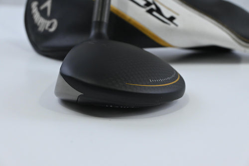 Left Hand Callaway Rogue ST Max #5 Wood / 18 Degree / Stiff Flex Tensei AV Blue
