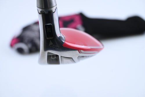 Ladies Cobra Fly-Z #5-6 Hybrid / 26-29 Degree / Ladies Flex VLCT 55