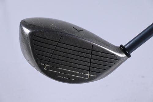 Callaway Bobby Jones #3 Wood / 15 Degree / Regular Flex Callaway RCH Shaft