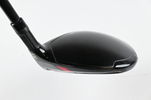 Taylormade Stealth #3 Wood / 15 Degree / X-Flex HZRDUS Red 75 Shaft