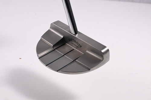 Detroit Putter Co. St Clair Putter / 35 Inch
