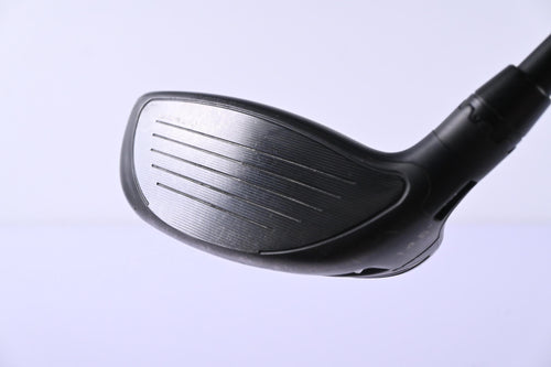 Cobra King Radspeed Big Tour #3 Wood / 14.5 Degree / Stiff Flex Motore X F1 7