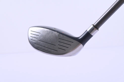 Progen FB2 #3 Wood / 15 Degree / Regular Flex FB Shaft