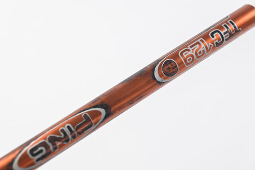 Ping G10 #4 Hybrid / 24 Degree / Regular Flex Ping TFC 129 Shaft