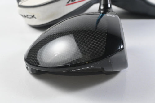 Tour Edge E722 Driver / 10.5 Degree / Regular Flex EvenFlow Blue 55 Shaft