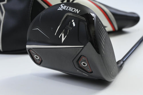 Srixon ZXi LS Driver / 8 Degree / X-Flex Fujikura Ventus TR Blue 6