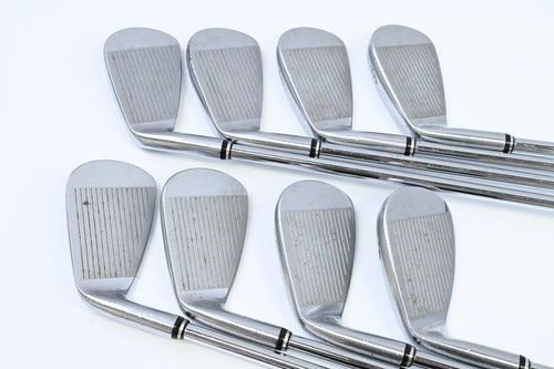 XXIO Forged Irons / 3-PW / Stiff Flex NS Pro 950 GH Shafts