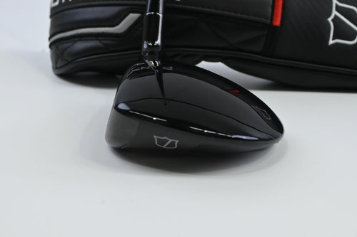 Left Hand Wilson DYNAPWR Max 2025 #3 Wood / 15 Degree / Regular Flex Lin-Q M40X