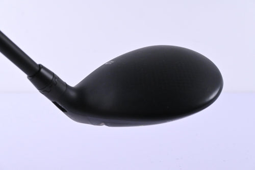 Cobra King Radspeed Big Tour #3 Wood / 14.5 Degree / Stiff Flex Motore X F1 7
