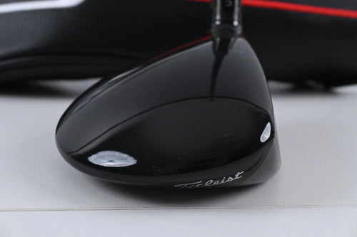 Titleist GT3 #3 Wood / 15 Degree / X-Flex HZRDUS Gen5 Black 70 Shaft