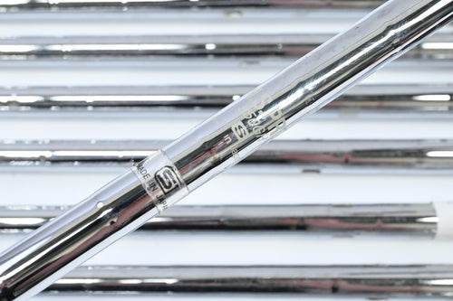 XXIO Forged Irons / 3-PW / Stiff Flex NS Pro 950 GH Shafts