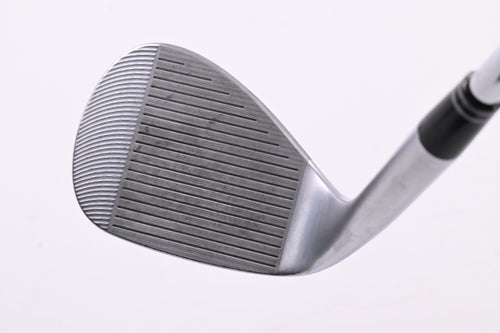 Cleveland RTZ Lob Wedge / 58 Degree / Wedge Flex Dynamic Gold Spinner Shaft