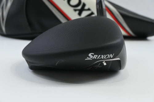 Srixon ZXi LS Driver / 8 Degree / X-Flex Fujikura Ventus TR Blue 6