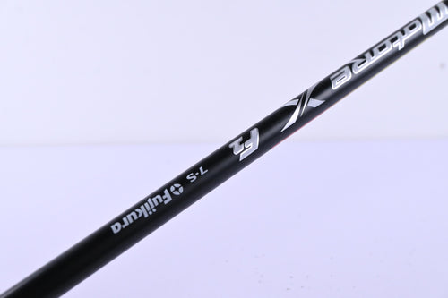 Cobra King Radspeed Big Tour #3 Wood / 14.5 Degree / Stiff Flex Motore X F1 7