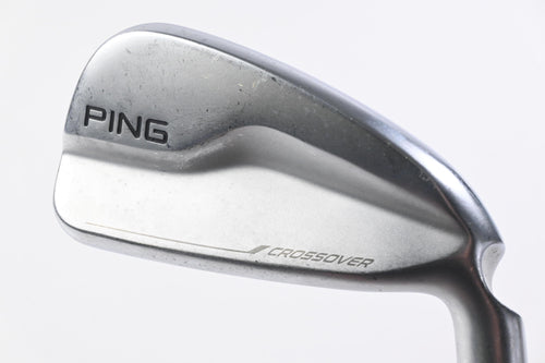 Ping G410 Crossover #3 Hybrid / 20 Degree / Black Dot / Stiff Flex Ping Alta CB