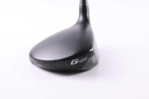 Ping G425 Max #3 Wood / 14.5 Degree / Senior Flex Ping Alta CB Slate 65 Shaft