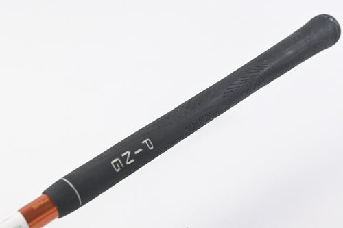 Ping G10 #4 Hybrid / 24 Degree / Regular Flex Ping TFC 129 Shaft