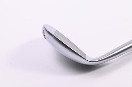 Cleveland RTZ Lob Wedge / 58 Degree / Wedge Flex Dynamic Gold Spinner Shaft
