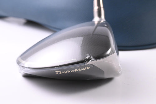 Taylormade Qi4D Max Lite Driver / 12 Degree / Regular Flex Mitsubishi Reax 40