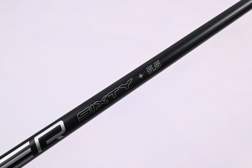 Project X Cypher 2.0 60 #5 Hybrid Shaft / Regular Flex / Callaway 3rd Gen