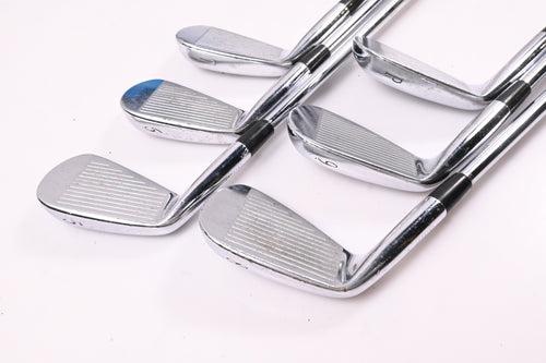 Mizuno MP-54 Irons / 5-PW / Regular Flex Project X Shafts