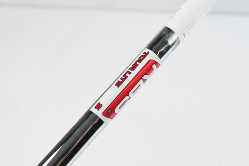 Wilson Staff Model Blade 2024 #8 Iron / Stiff Flex KBS Tour Lite Shafts