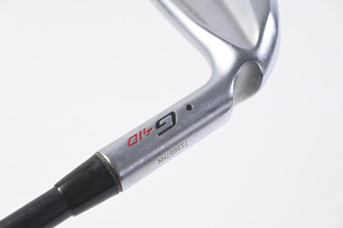 Ping G410 Crossover #3 Hybrid / 20 Degree / Black Dot / Stiff Flex Ping Alta CB