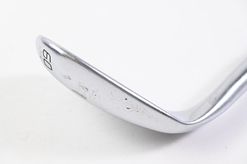 Titleist Vokey SM9 Lob Wedge / 60 Degree / Wedge Flex Vokey SM9 Shaft